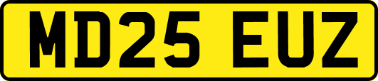 MD25EUZ