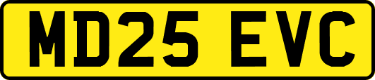MD25EVC