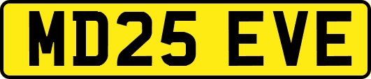MD25EVE