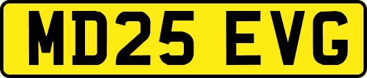 MD25EVG