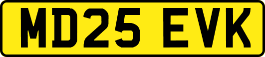 MD25EVK
