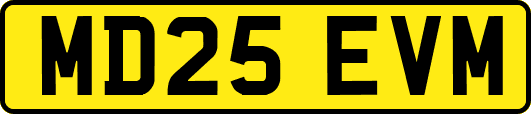 MD25EVM