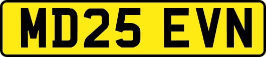 MD25EVN