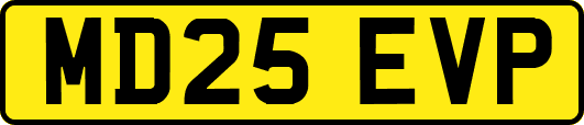MD25EVP