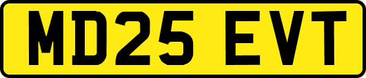MD25EVT