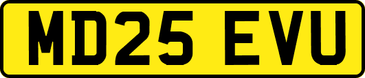 MD25EVU