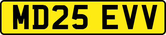 MD25EVV