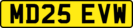 MD25EVW