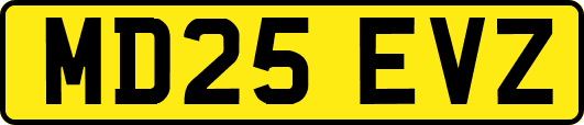 MD25EVZ