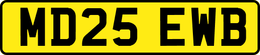 MD25EWB