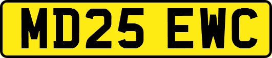 MD25EWC