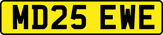MD25EWE