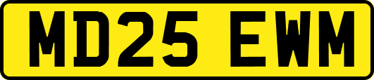 MD25EWM