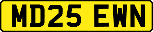 MD25EWN