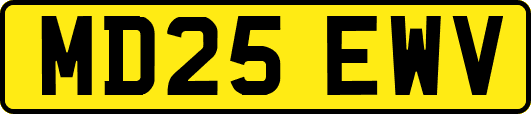 MD25EWV