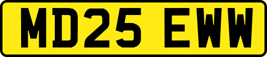 MD25EWW