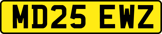 MD25EWZ