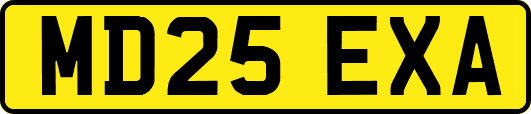 MD25EXA