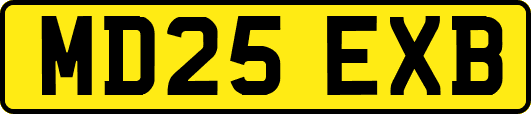 MD25EXB