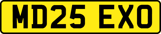 MD25EXO