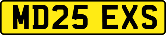 MD25EXS