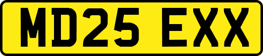 MD25EXX