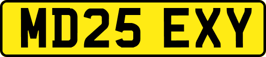 MD25EXY