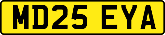 MD25EYA