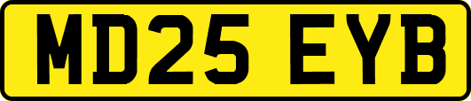 MD25EYB