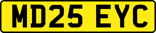 MD25EYC