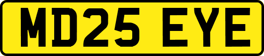 MD25EYE