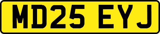 MD25EYJ