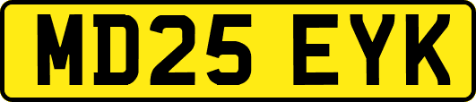 MD25EYK