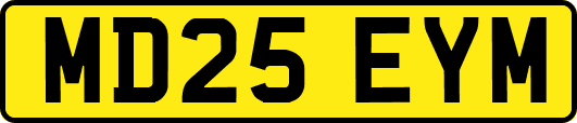 MD25EYM