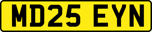 MD25EYN