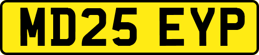 MD25EYP