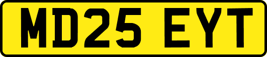 MD25EYT
