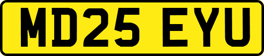 MD25EYU