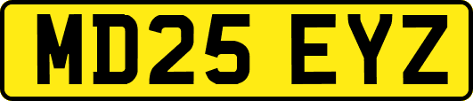MD25EYZ