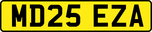 MD25EZA