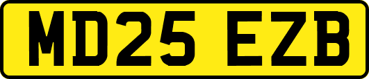 MD25EZB