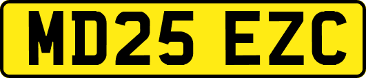 MD25EZC