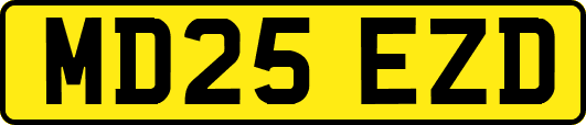 MD25EZD