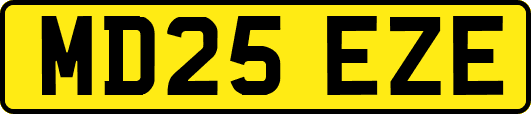 MD25EZE