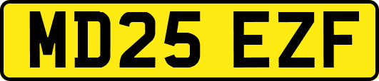 MD25EZF