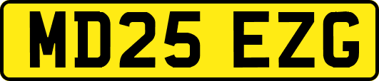 MD25EZG