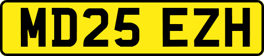 MD25EZH