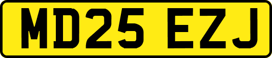 MD25EZJ