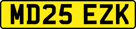 MD25EZK