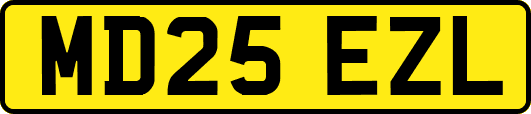 MD25EZL